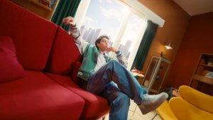 Good Day Cappucino Isi 12 Renceng (Karton)