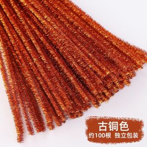 Nhựa Xoắn Ốc DIY Thủ Công Cho Trẻ Em Vật Liệu Sáng Tạo Quà Tặng Giáo Dục Cho Trẻ Mẫu Giáo Trẻ Em Có Thể Tự Làm