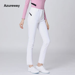 AZUREWAY | Quần Golf Ôm Ấm