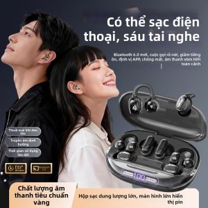 Newyu | 2026 New Version In-ear Wireless Bluetooth Sleep Earbuds