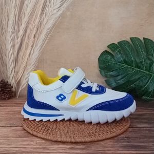 Sepatu Anak Perempuan/ Laki Laki New Fashion N8  IMPORT BISA COD