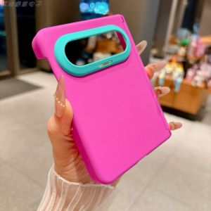 Non-slip Scratch-resistant Fingerprint Proof Drop-proof Protective Phone Case
