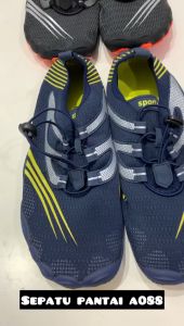 Pemilihan Sepatu Gunung, Sepeda Sport, Rafting & Pantai