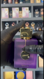 [NEW LAUNCH] ARMAF CDN Maleka EDP 100ml – Long Lasting Elegant Scent Inspired by Royal Luxury | Original Perfume for Women"  Why this title works: