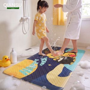 XIANSU | Non-slip Waterproof Bath Mat