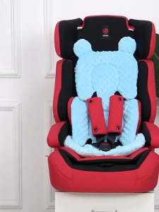 Baby Stroller Pad Thick Cotton Breathable Stroller Car Chair Seat Mat Cushion Cover Protector Pads Body Support Liner Pad