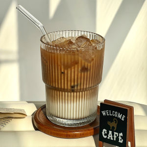 MOLORE | Aesthetic Lid Straw Water Cup