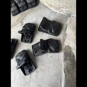 (3PCS mouse trap)Reusable mouse trap perangkap tikus rat trap halau tikus ubat halau tikus pelekat tikus ubat 老鼠夹