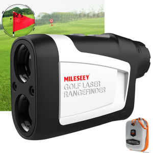 Máy Đo Khoảng Cách Bằng Laser Chơi Gôn Công Cụ Đo Khoảng Cách 600M Phụ Kiện Kính Thiên Văn Chơi Gôn Màu Đen Để Chơi Gôn Chính Xác