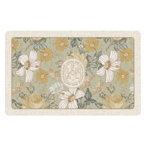 Non-slip Easy-clean Water-absorbent Oil-resistant Kitchen Mat