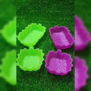 Bento Divider Cup Easy Clean Reusable Cake Mold Dessert Sushi Separate Storage Food Lunch Box Liner Accessories