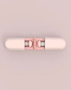 Dr.isla YR772 6Pair 2/3 Layer Soft Silicone Ear Plugs