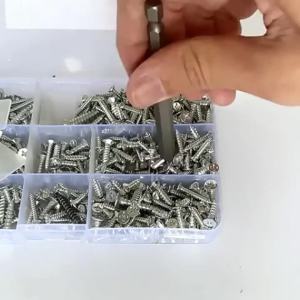 Hex Allen Wrench Bit Set Metric Imperial SAE Screwdriver Electric Power Drill Adapter Driver Key Socket Security Magnetic Tip