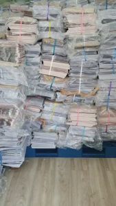 15kg จำหน่ายหนังสือพิมพ์เกาหลี คุณภาพดี ราคาดี. จำหน่ายทั้งปลีกและส่ง นะครับ