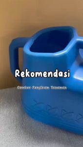 Maspion Gembor Air Penyiram Tanaman 3 liter 5 liter 9 liter 11 liter - WARNA RANDOM