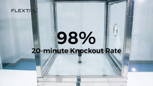 Mini Air PUMP พกพาได้ เครื่องไล่ยุง ไฟฟ้า แบบ ทำความร้อน กลางแจ้ง ระดับ แสงสว่าง 4 ระดับ พาวเวอร์แบงค์ TINY REPELLER - FLEXTAIL