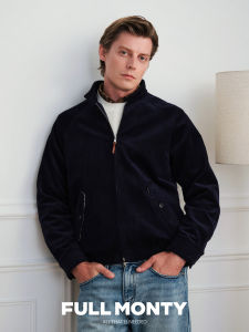Casual G9 Jacket