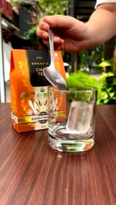 Paket Bundling Bankitwangi Organic Chai Tea 24gr + Chai Tea 24gr