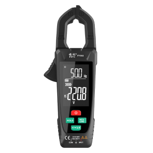 FUYI | Automatic Clamp-on Digital Multimeter Current Meter