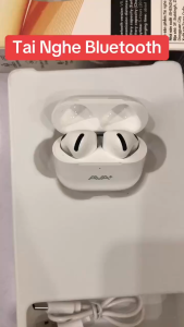 Tai nghe Bluetooth True Wireless AVA+ Buds Life Air 3 Bảo Hành 12 Tháng