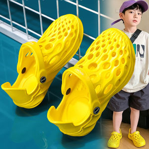 Non-slip Protective Childrens Sandals for Boys