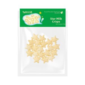 Tafit | Snack and Teeth Care Hamster Food Nutritious Biscuits