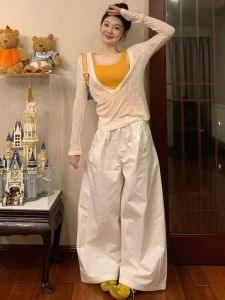 SUSIEYUAN | Bộ OOTD Phong Cách Hàn Quốc Đầu Mùa Thu