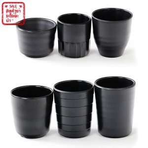 ชุดแก้วมอยซ์เจอร์ไรเซอร์ 10 ชิ้น แก้วดื่มน้ำ แก้วกาแฟ แก้วน้ำดื่มแบบทนทานสำหรับร้านอาหารและจัดงานปาร์ตี้