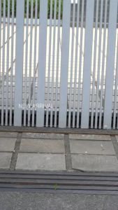 [BP.10] Tas Sekolah Anti Air Open Ending