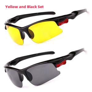 DUTRIEUX | New Arrival Sports Cycling Sunglasses Wind Sand Resistant Goggles Men Women For Motorcycle Mountain Bike Outdoor Sun Glasses
