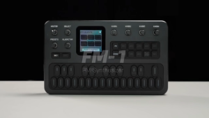 M-VAVE FM-1 Pocket FM Synthesizer