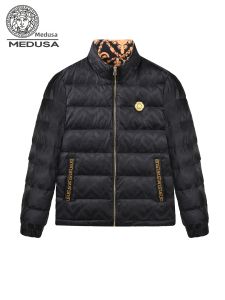 MEIDUSA | Double-Sided Warmth Duck Down Jacket 90%