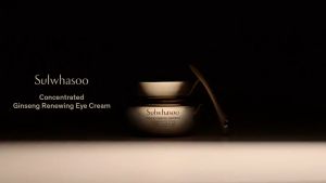 Kem Mắt Chống Lão Hóa Nhân Sâm Sulwhasoo Concentrated Ginseng Renewing Eye Cream