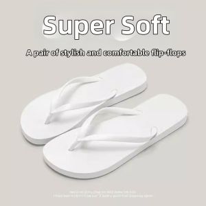Anti-slip Anti-odor Beach Flip-flops