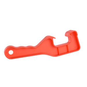 DULAN | Thickened Plastic Lid Opener Paint and Barrel Accessory