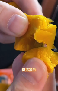 即食贝贝南瓜 (1 pack) -  善美源 Instant Baby Kabocha Pumpkin 0脂代餐 免煮健身 健康零食Healthy Breakfast / Ready-to-eat / Office Snack