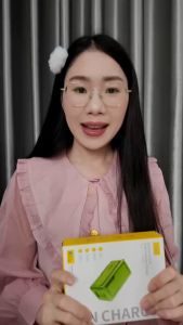 Củ sạc nhanh nhiều cổng 67W 2 cổng sạc TYPE C 1 cổng USB-A sạc nhanh cho nhiều thiết bị