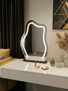 Puang | Luxury Smart Makeup Mirror