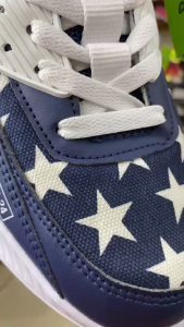 CHOSAMON Aresto - Sepatu Voli Olahraga Senam Zumba Aerobik Tenis Badminton Training Gym