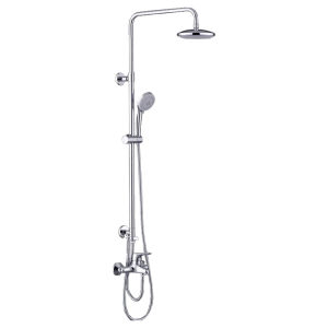 Kohler | Household Shower Faucet Set with Three-Way Spray