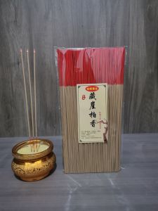 Tibetan Incense Strong Fragrance Cypresses Wood Incense for Home Indoor Buddha Worship Guanyin Wealth Deity Worship