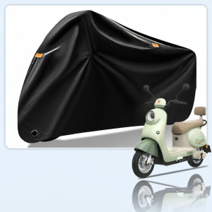 Electric Scooter Cover for Yadea Vigor 2026-M Windproof Sunproof Rainproof