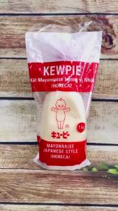Sốt Mayonnaise hương vị Nhật ngon dịu nhẹ Horeca {Kewpie} gói 1KG