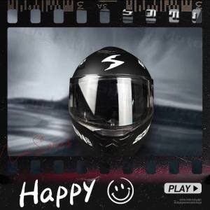 Motorcycle Helmet Stereoscopic UV Scorpion EXO Waterproof Decal Accessories DecorativeVisor Windshield Glass Lens For Scorpion Universal Logo Bilmola KYT Shoei AGV Shark Stickers