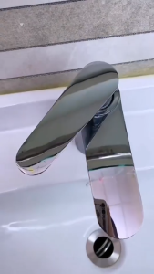 5pcs Heavy Duty Limescale Remover - Stainless Steel Scrubber for Rust Hard Water Stains | Sink & Faucet Cleaner PH