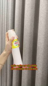 Nước hoa xịt phòng tintin