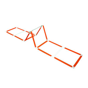 SO NICE | Speed and Coordination Training Ropes Ladder