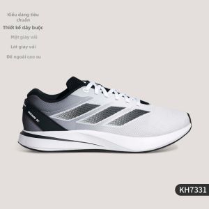 adidas | Giày Đua Bộ Thấp Chống Sốc Và Chống Mài Mòn