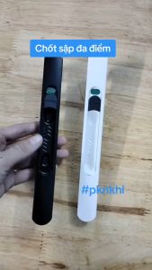 [Chính hãng] Chốt sập đa điểm Kinlong cho cửa lùa nhôm Xingfa hệ 55/93