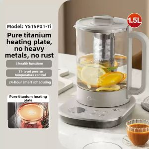 Midea | Multi-functional Automatic Small Tea Kettle